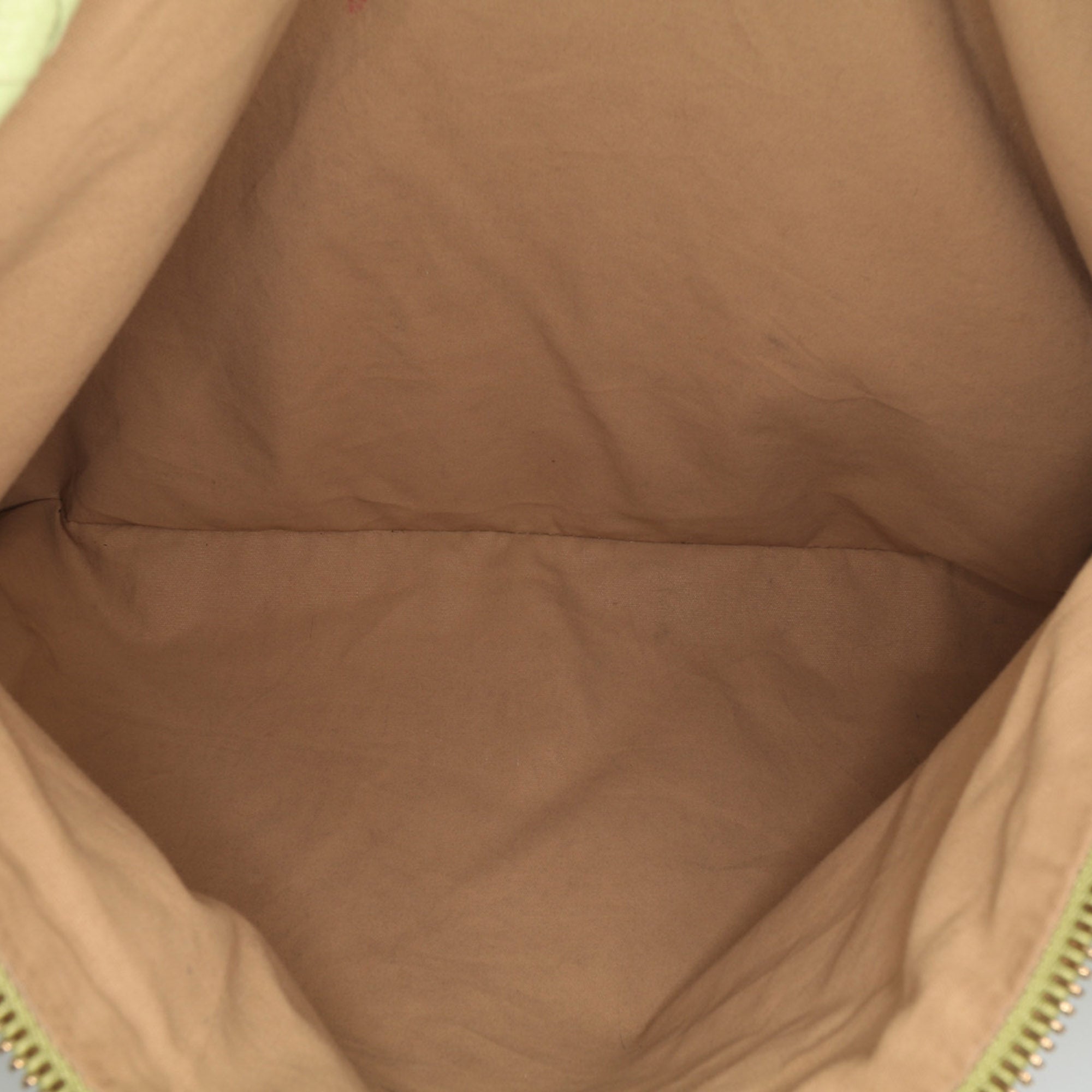 Nappa Intrecciato Knot Hobo