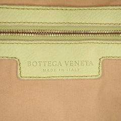 Nappa Intrecciato Knot Hobo