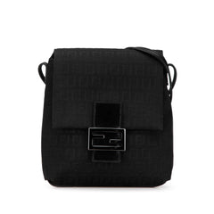 Zucchino Canvas Crossbody