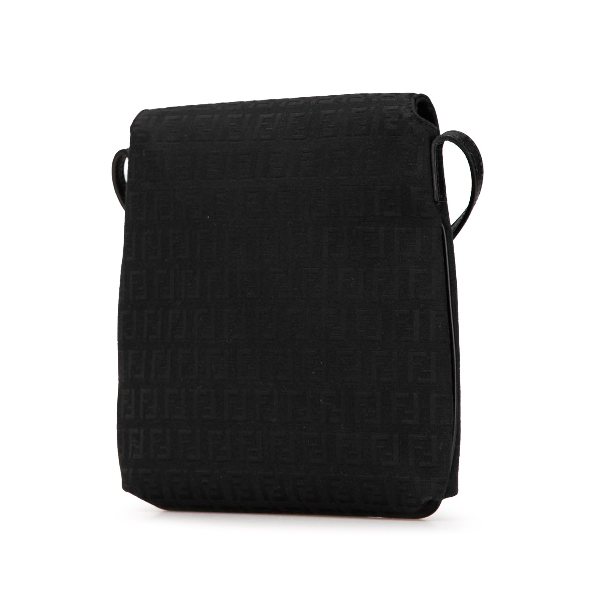 Zucchino Canvas Crossbody