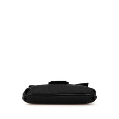 Zucchino Canvas Crossbody