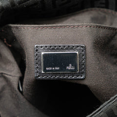 Zucchino Canvas Crossbody