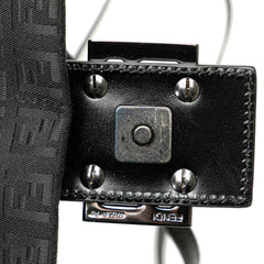 Zucchino Canvas Crossbody