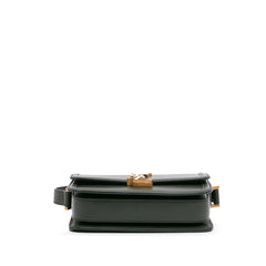 Small Calfskin Solferino Satchel In Box