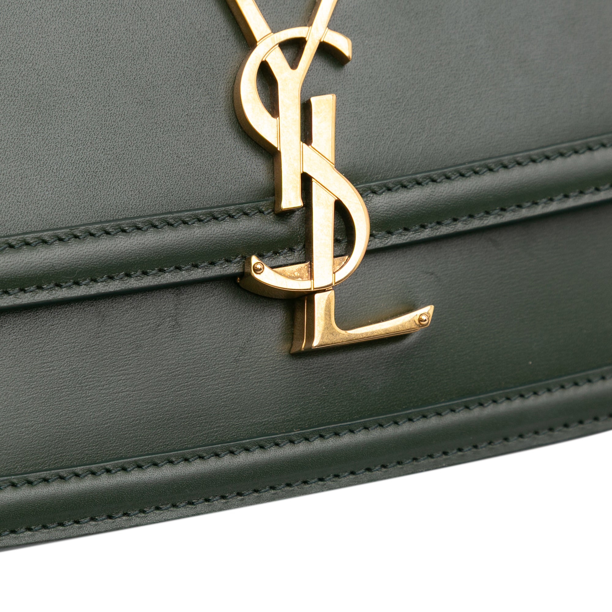 Small Calfskin Solferino Satchel In Box