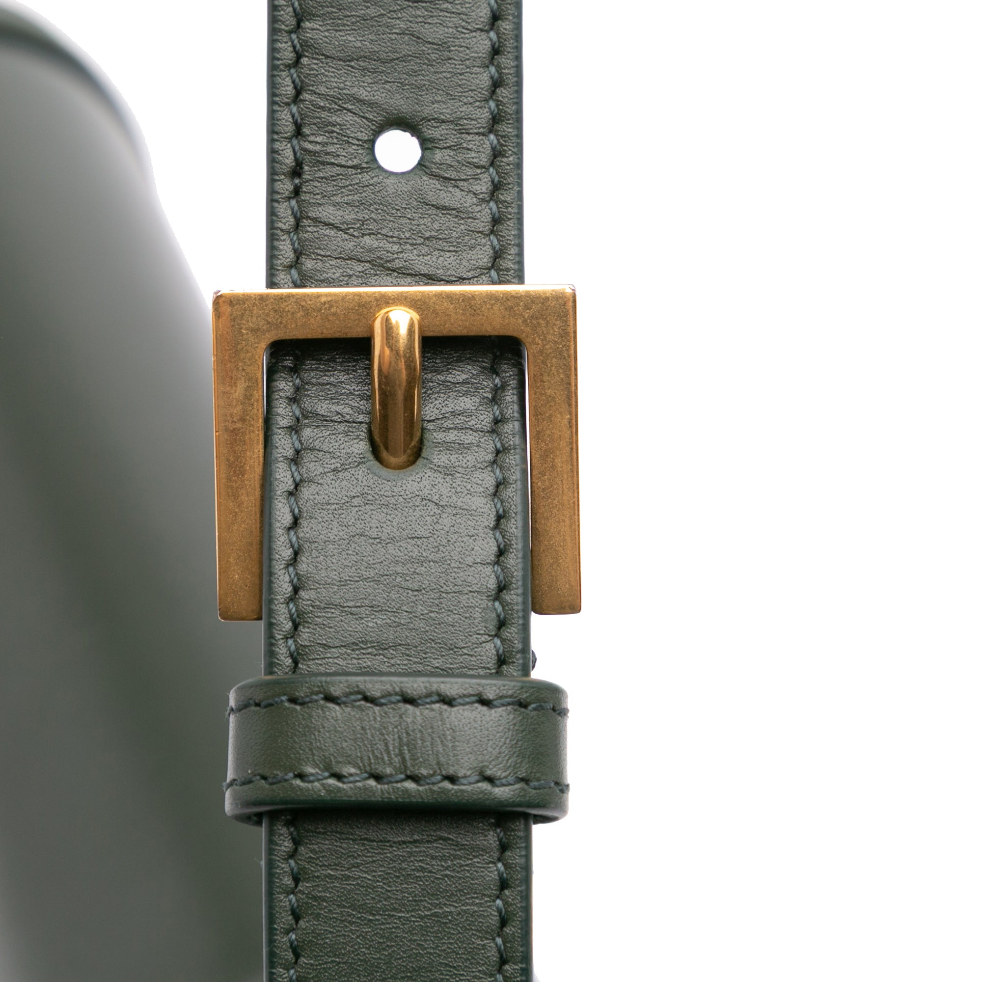 Small Calfskin Solferino Satchel In Box