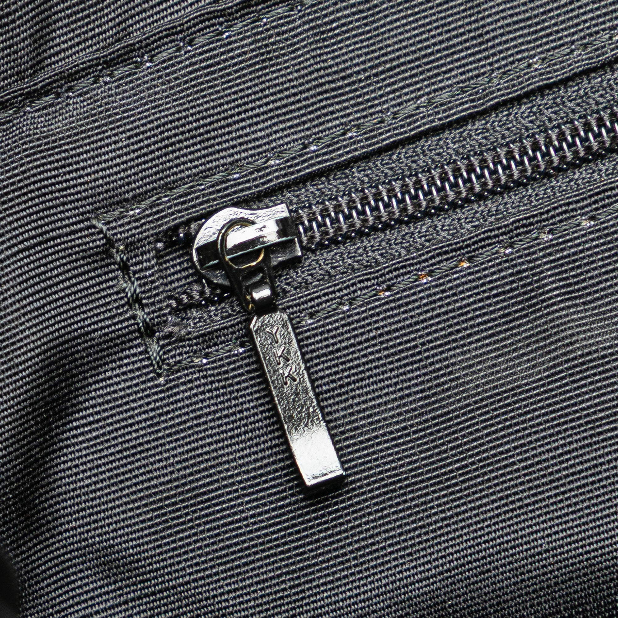 Haymarket Check Canvas Handbag