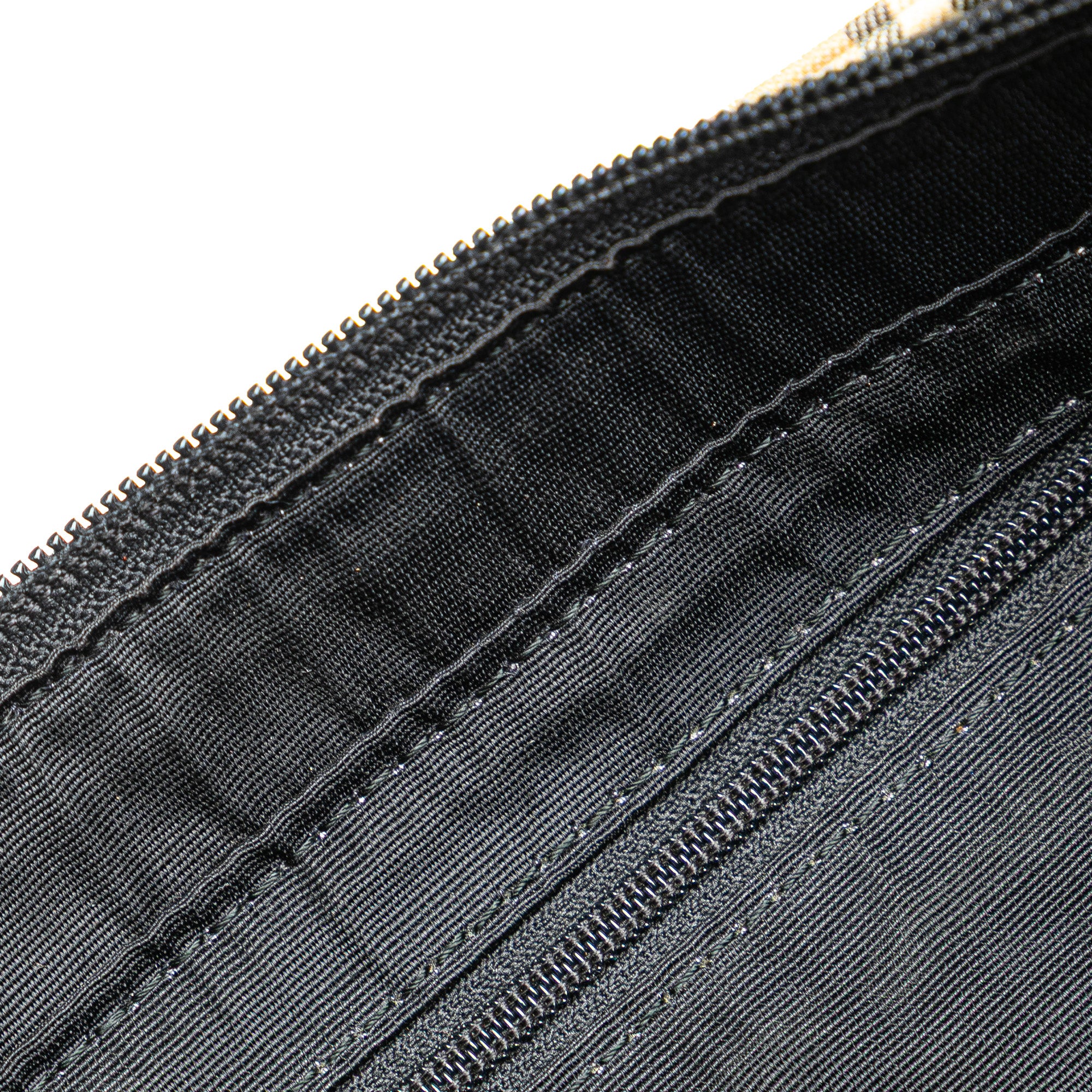 Haymarket Check Canvas Handbag