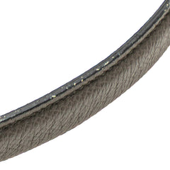 Mini Grained Calfskin Belt Bag