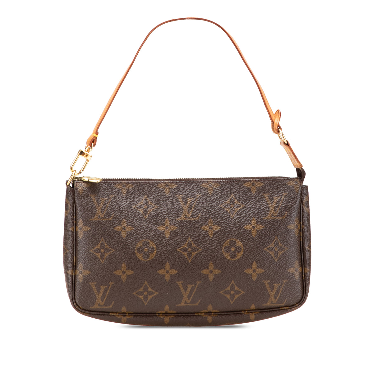 Monogram Pochette Accessoires