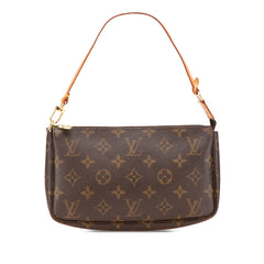Monogram Pochette Accessoires