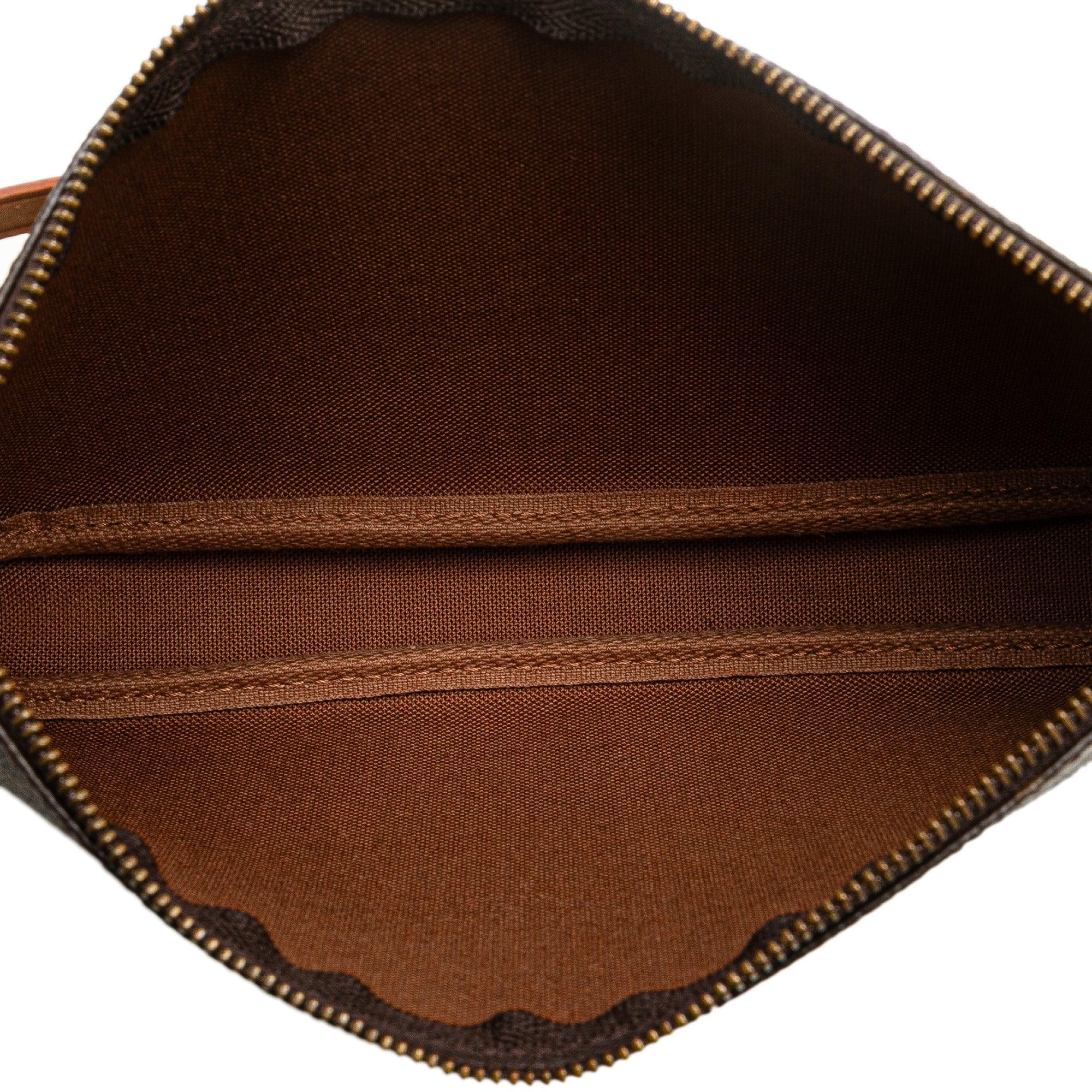 Monogram Pochette Accessoires