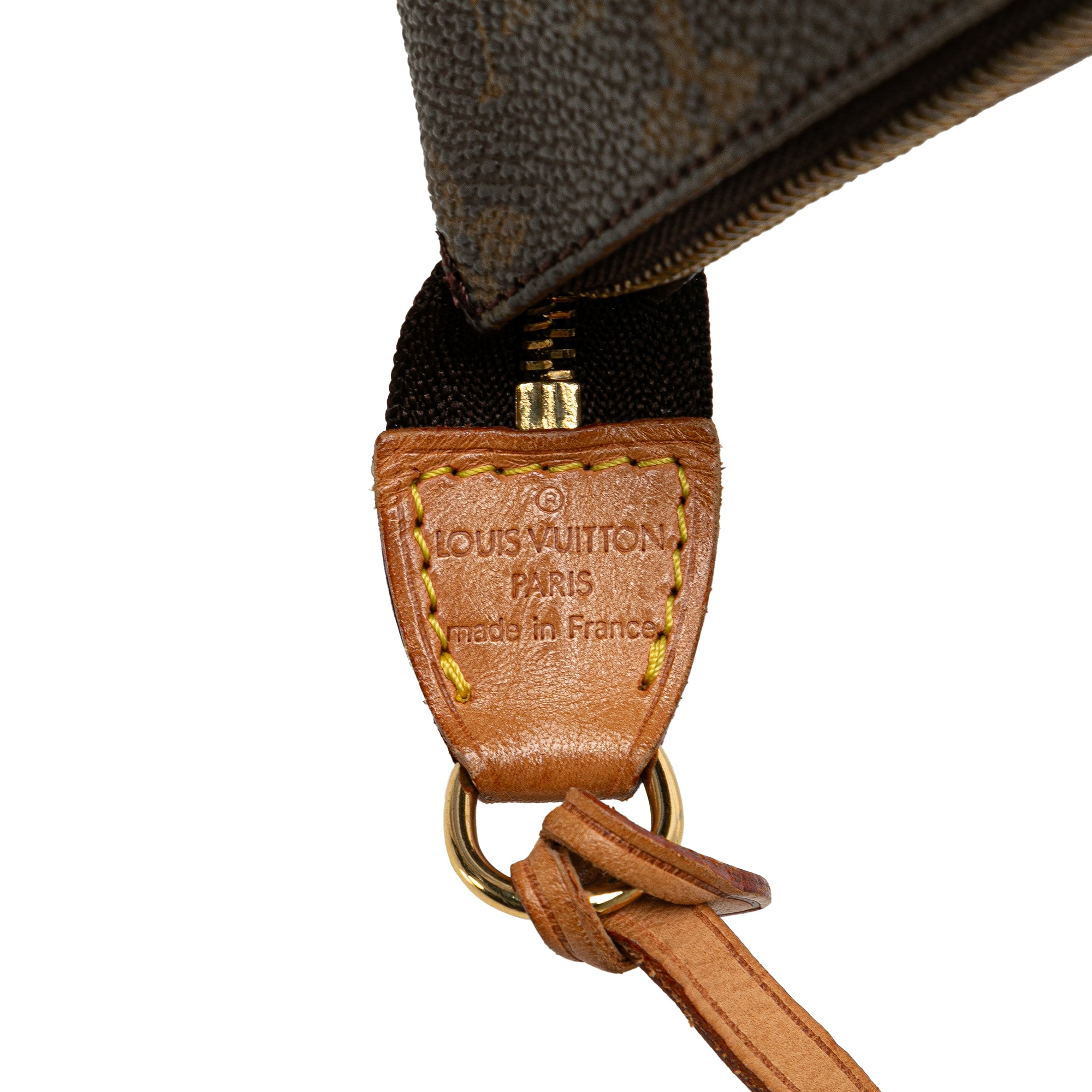 Monogram Pochette Accessoires