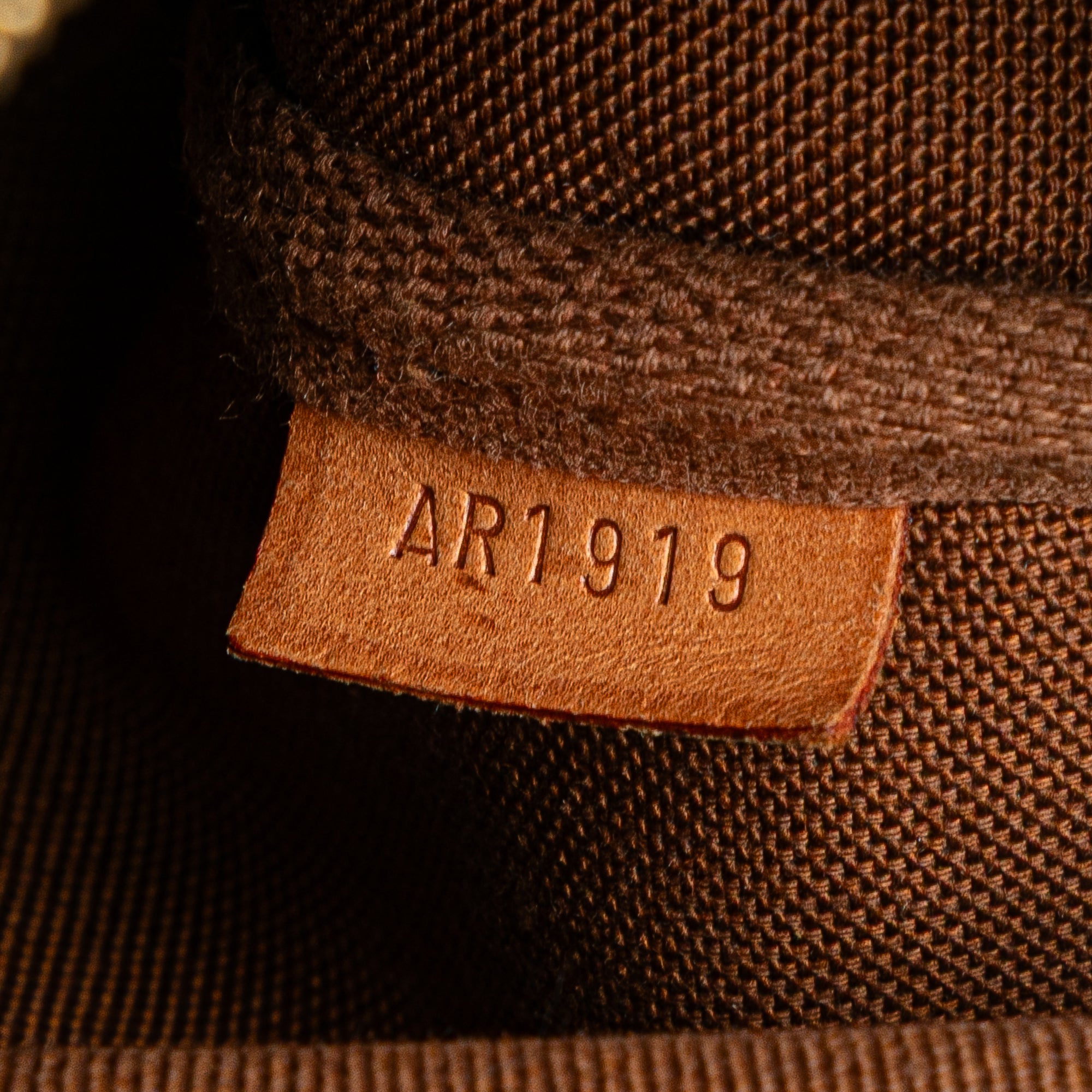 Monogram Pochette Accessoires