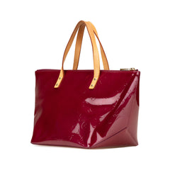 Monogram Vernis Bellevue PM