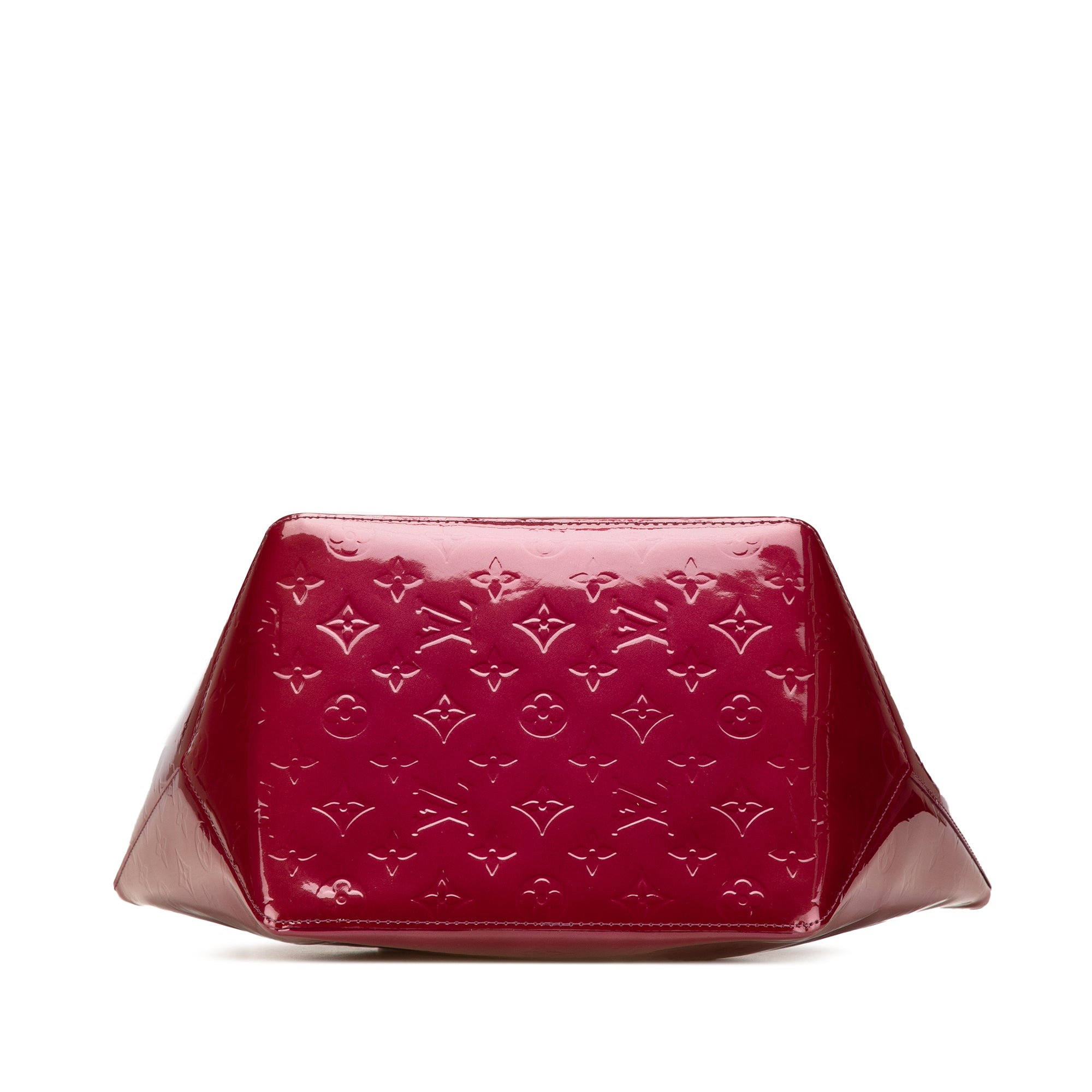 Monogram Vernis Bellevue PM
