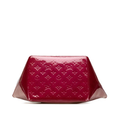 Monogram Vernis Bellevue PM