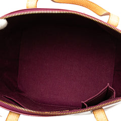 Monogram Vernis Bellevue PM