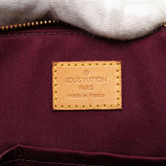 Monogram Vernis Bellevue PM