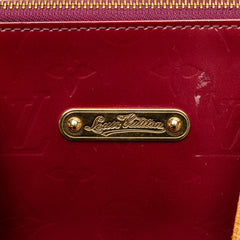 Monogram Vernis Bellevue PM