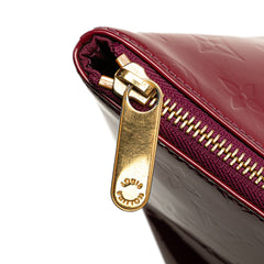 Monogram Vernis Bellevue PM