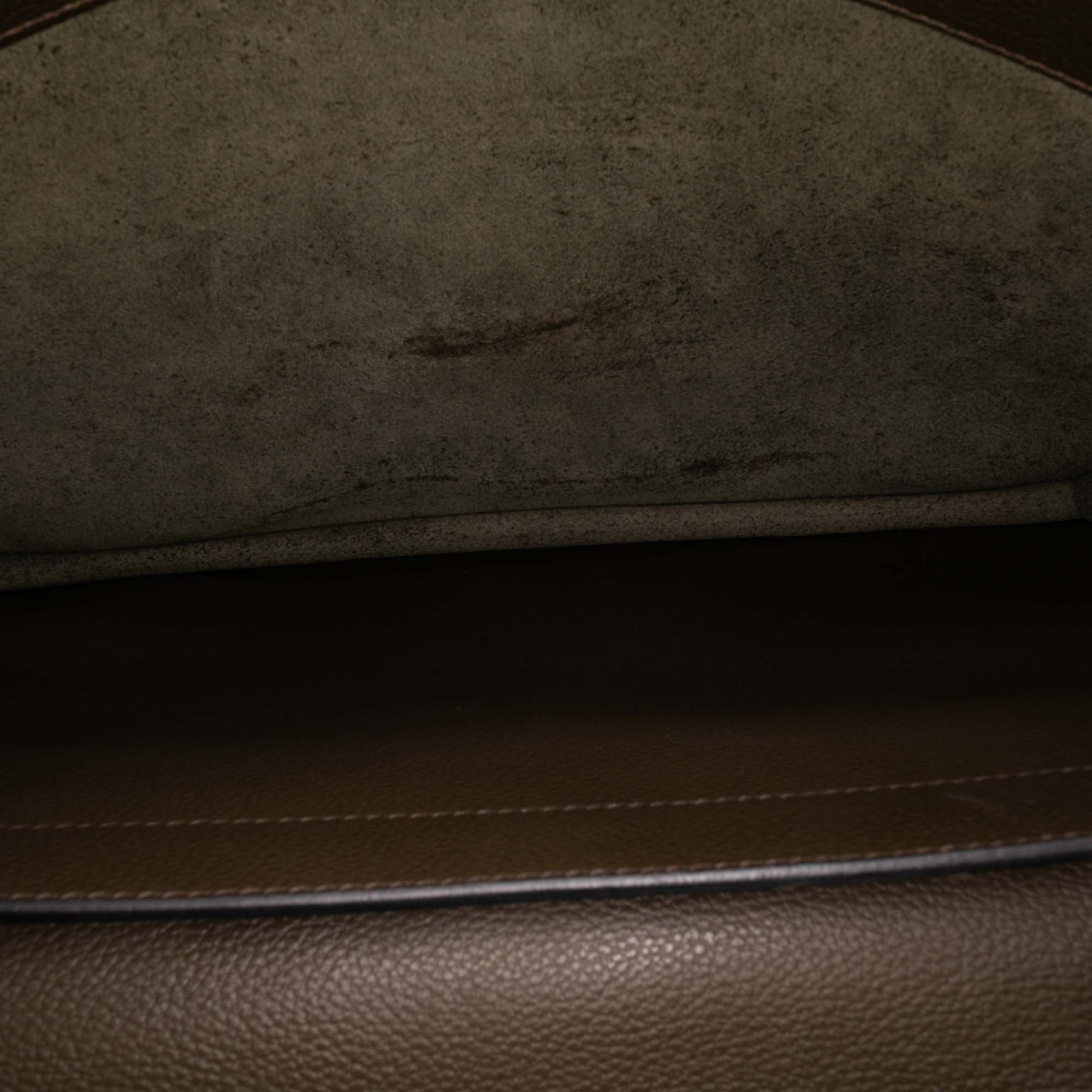 Clemence Sac a Depeches 38