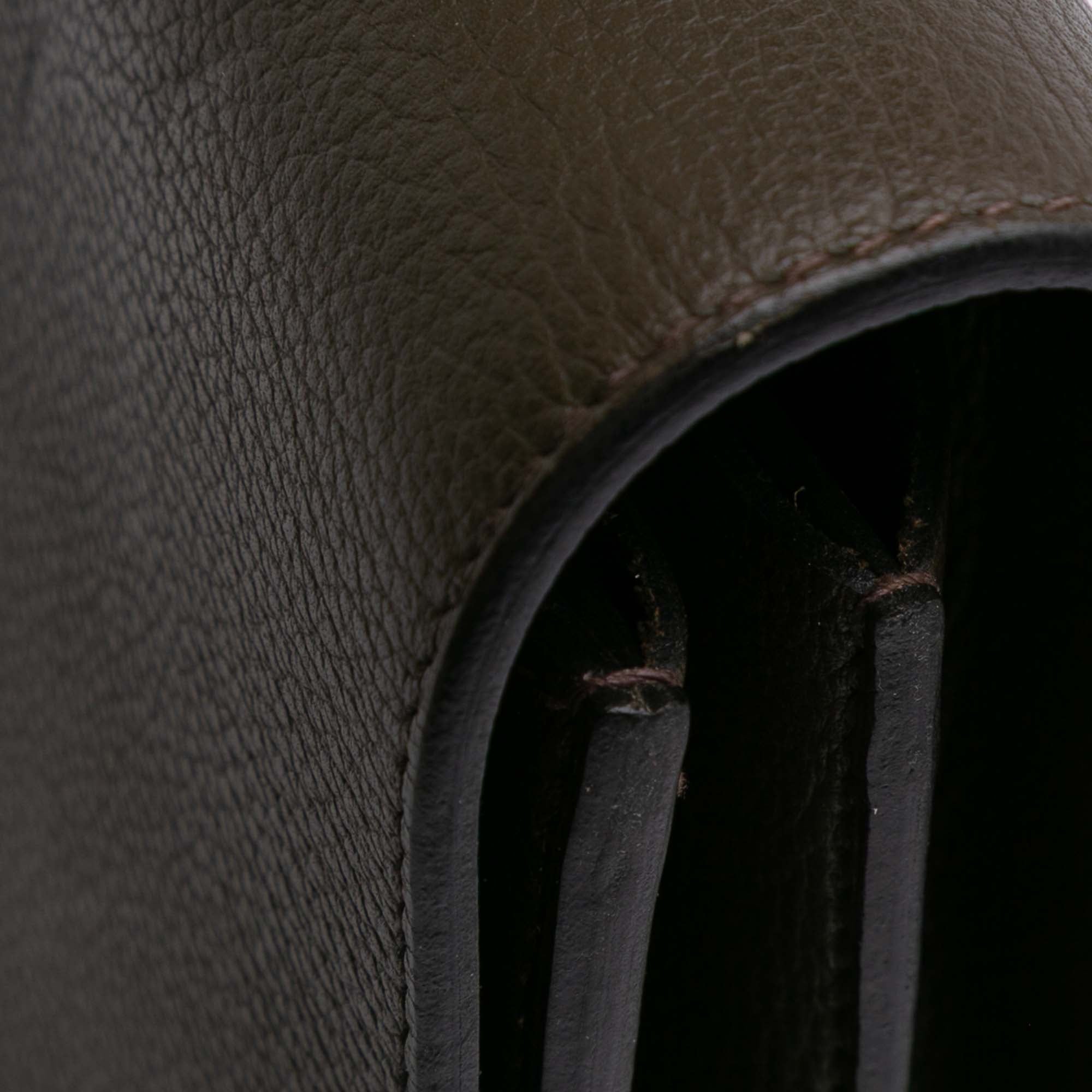 Clemence Sac a Depeches 38