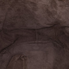 Nappa Intrecciato Flap Crossbody
