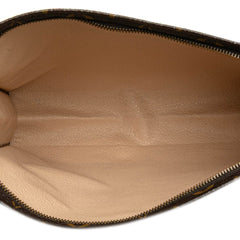Monogram Toiletry Pouch 26