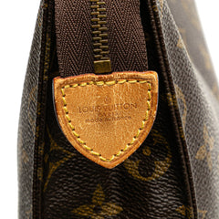 Monogram Toiletry Pouch 26
