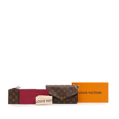 Monogram Pochette Felicie