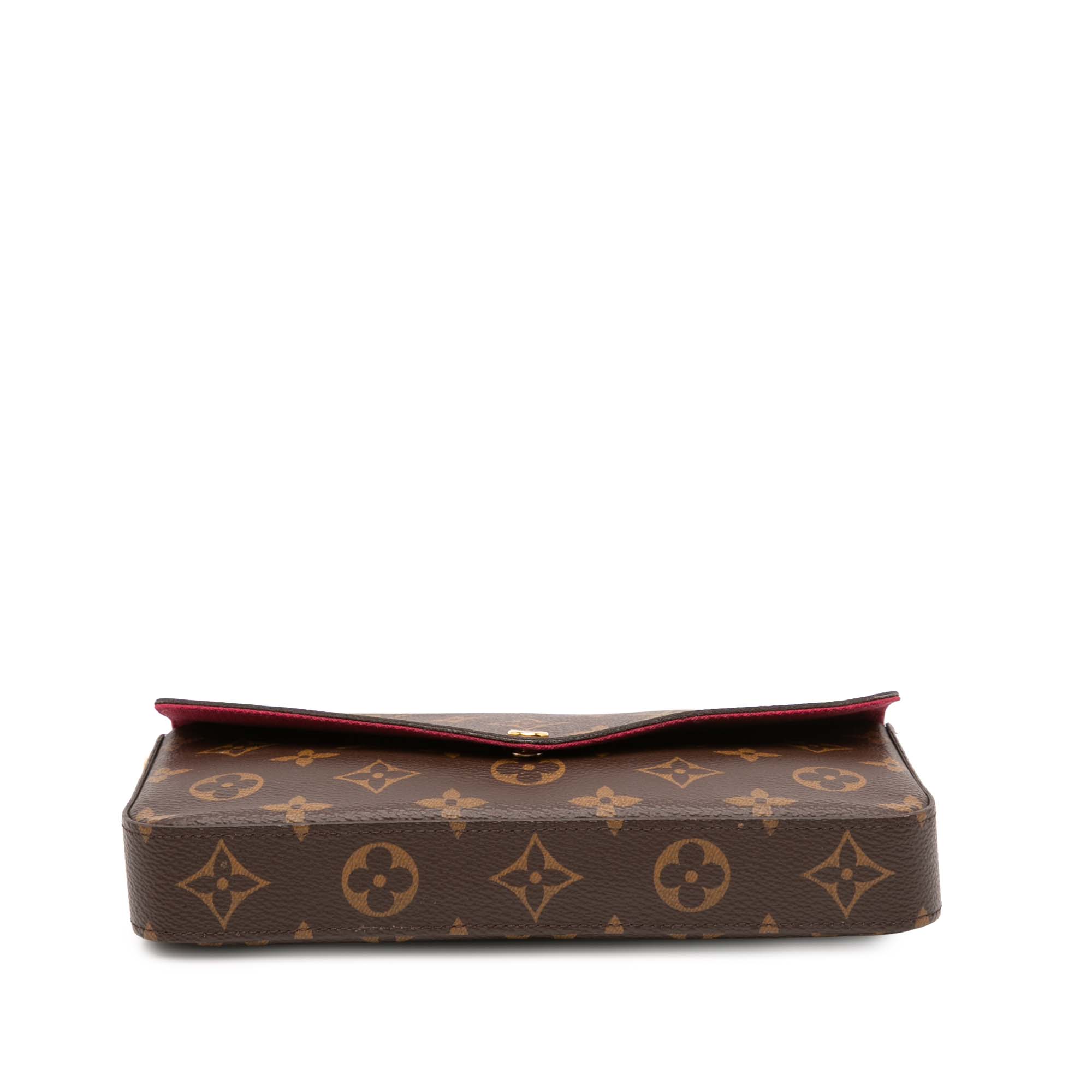 Monogram Pochette Felicie