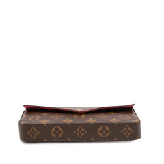 Monogram Pochette Felicie