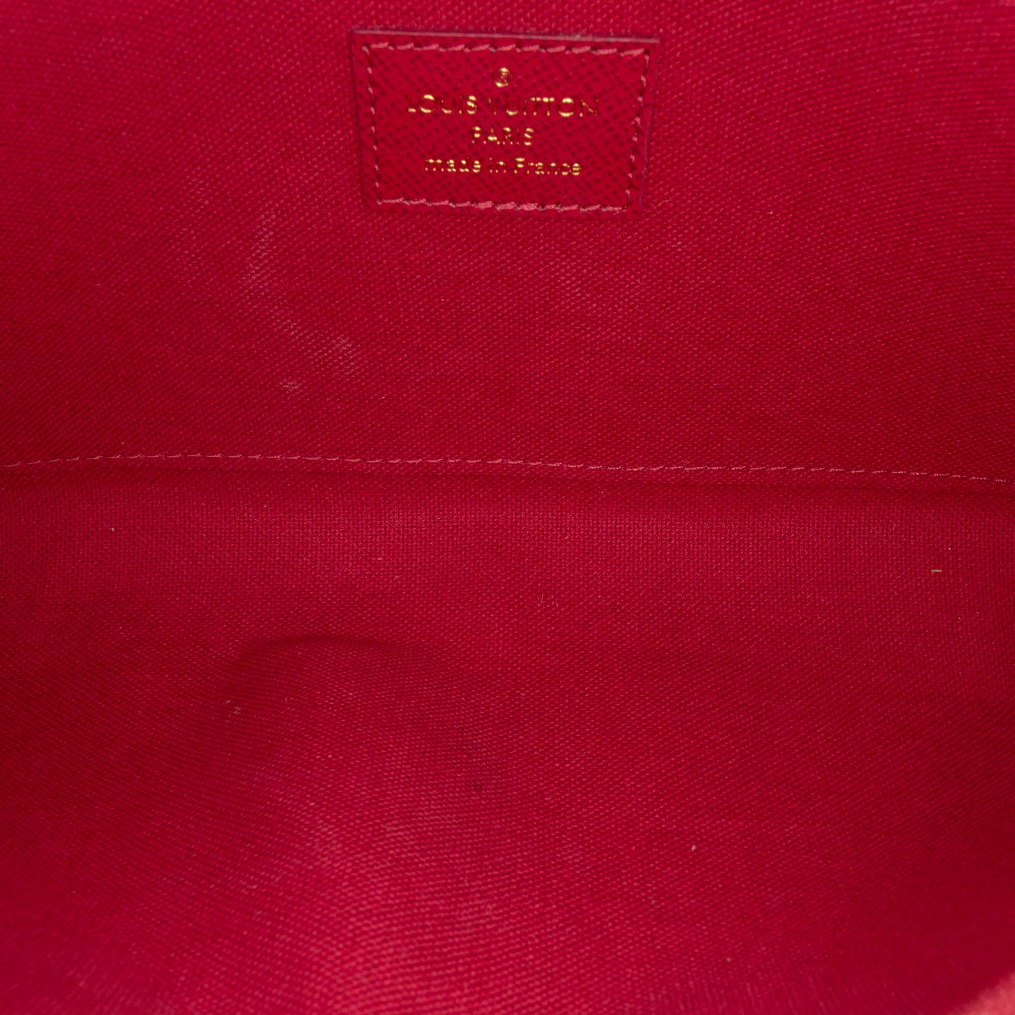Monogram Pochette Felicie