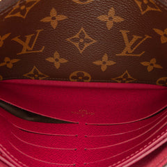 Monogram Pochette Felicie