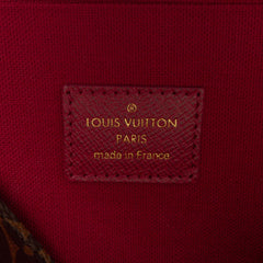 Monogram Pochette Felicie