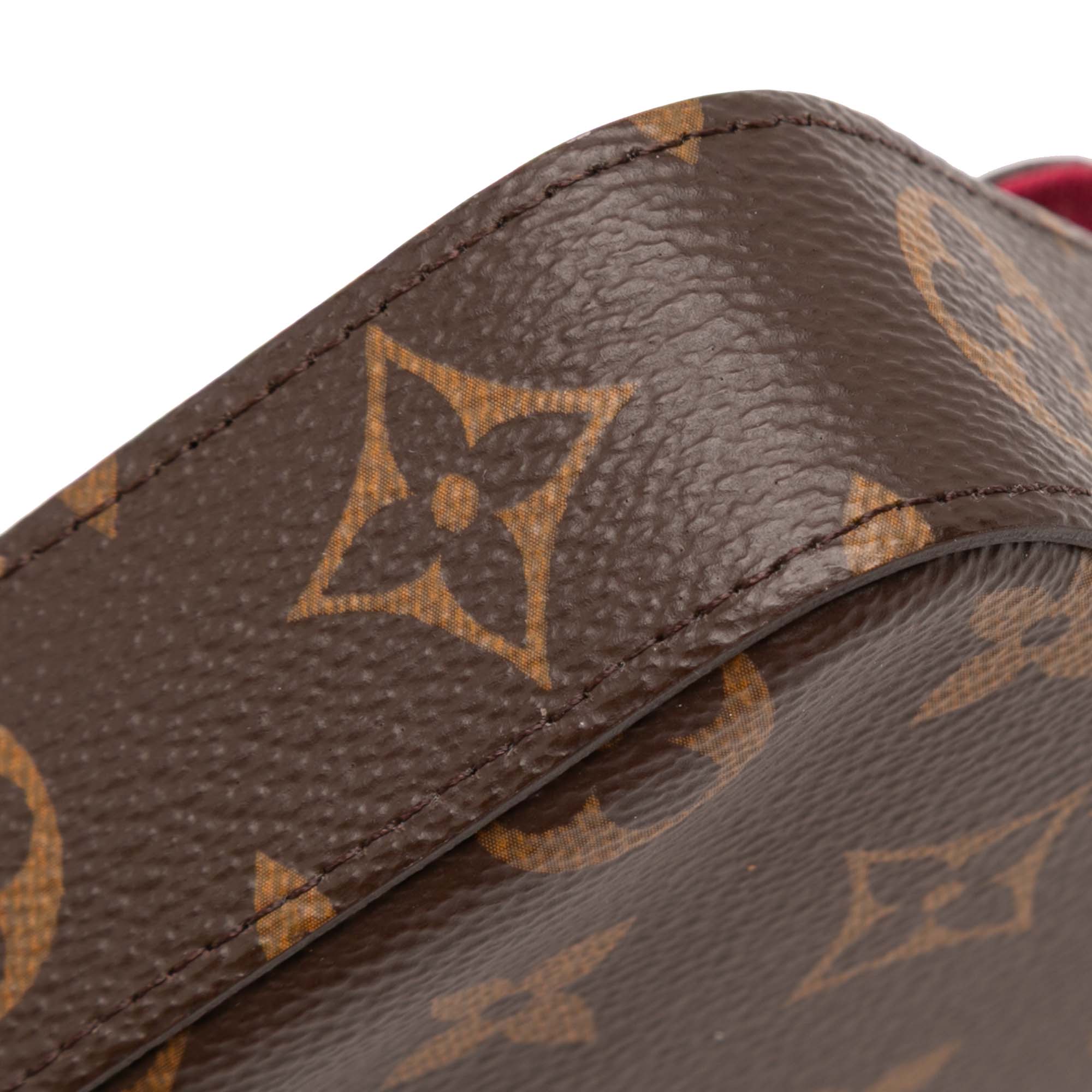 Monogram Pochette Felicie