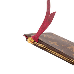 Monogram Pochette Felicie