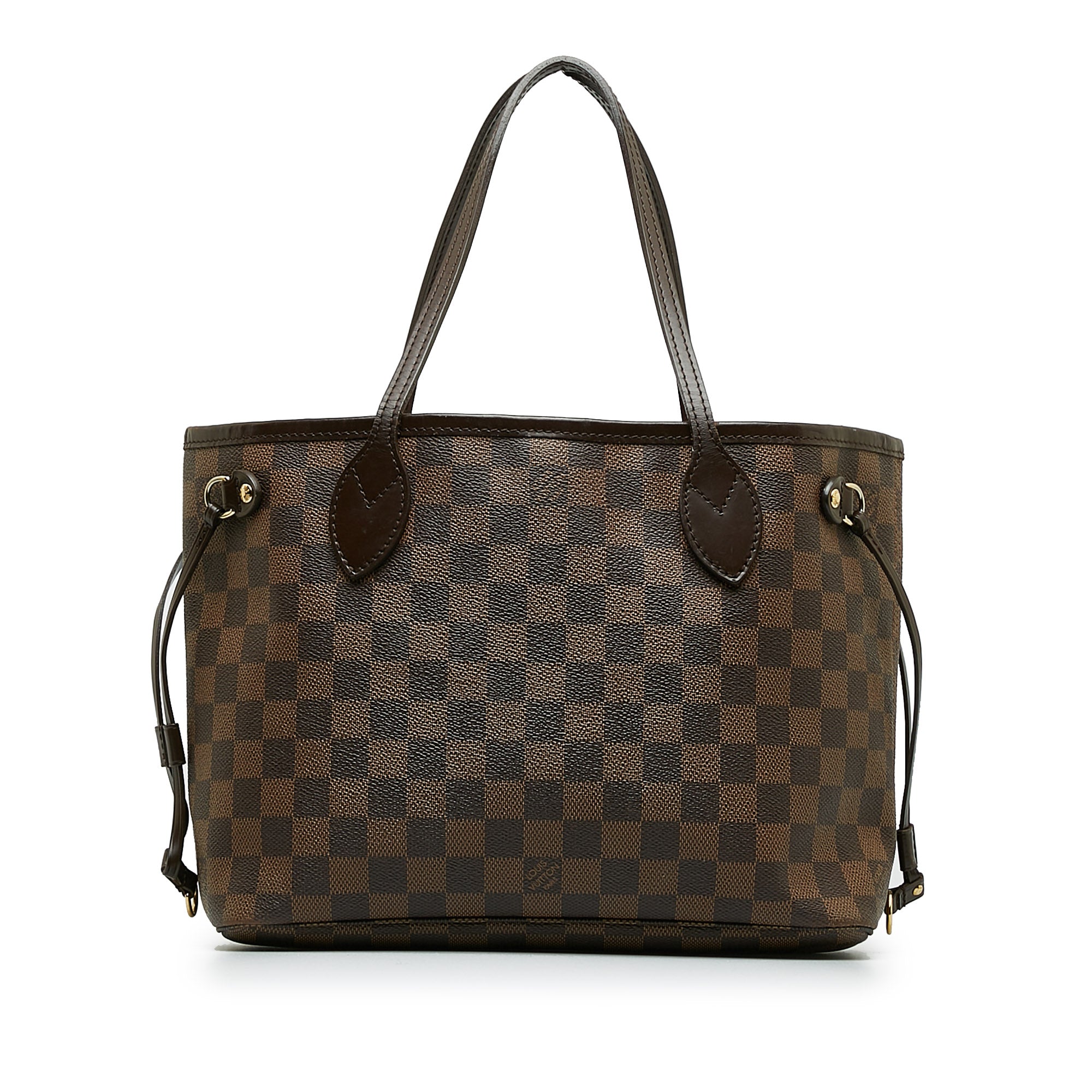 Damier Ebene Neverfull PM