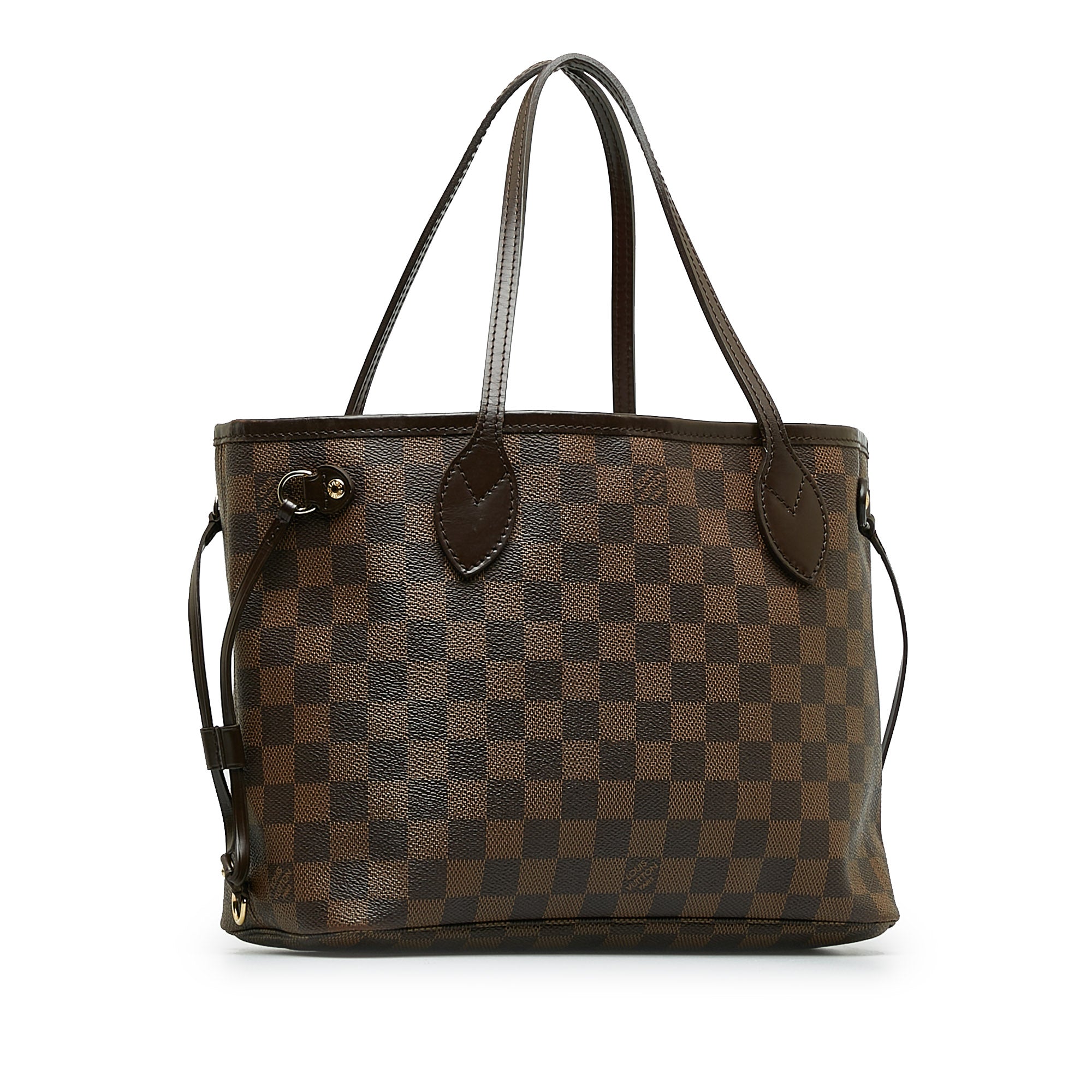 Damier Ebene Neverfull PM