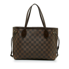 Damier Ebene Neverfull PM