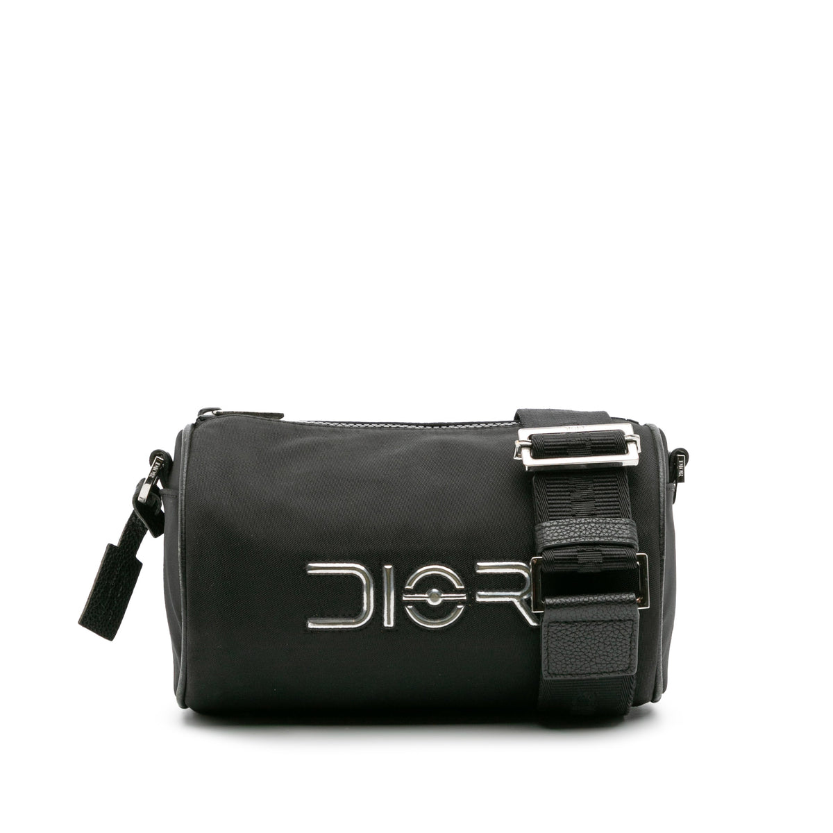 Hajime Sorayama Nylon Roller Bag