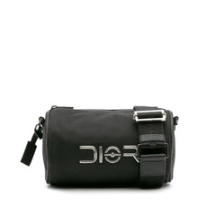 Hajime Sorayama Nylon Roller Bag