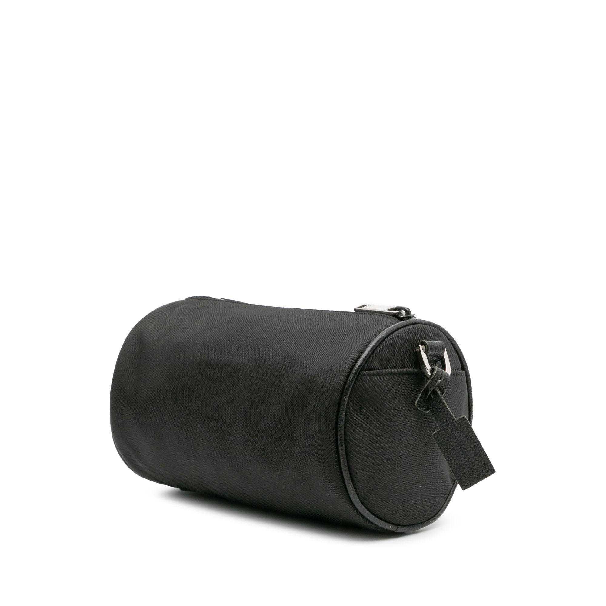 Hajime Sorayama Nylon Roller Bag