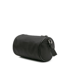 Hajime Sorayama Nylon Roller Bag