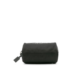 Hajime Sorayama Nylon Roller Bag