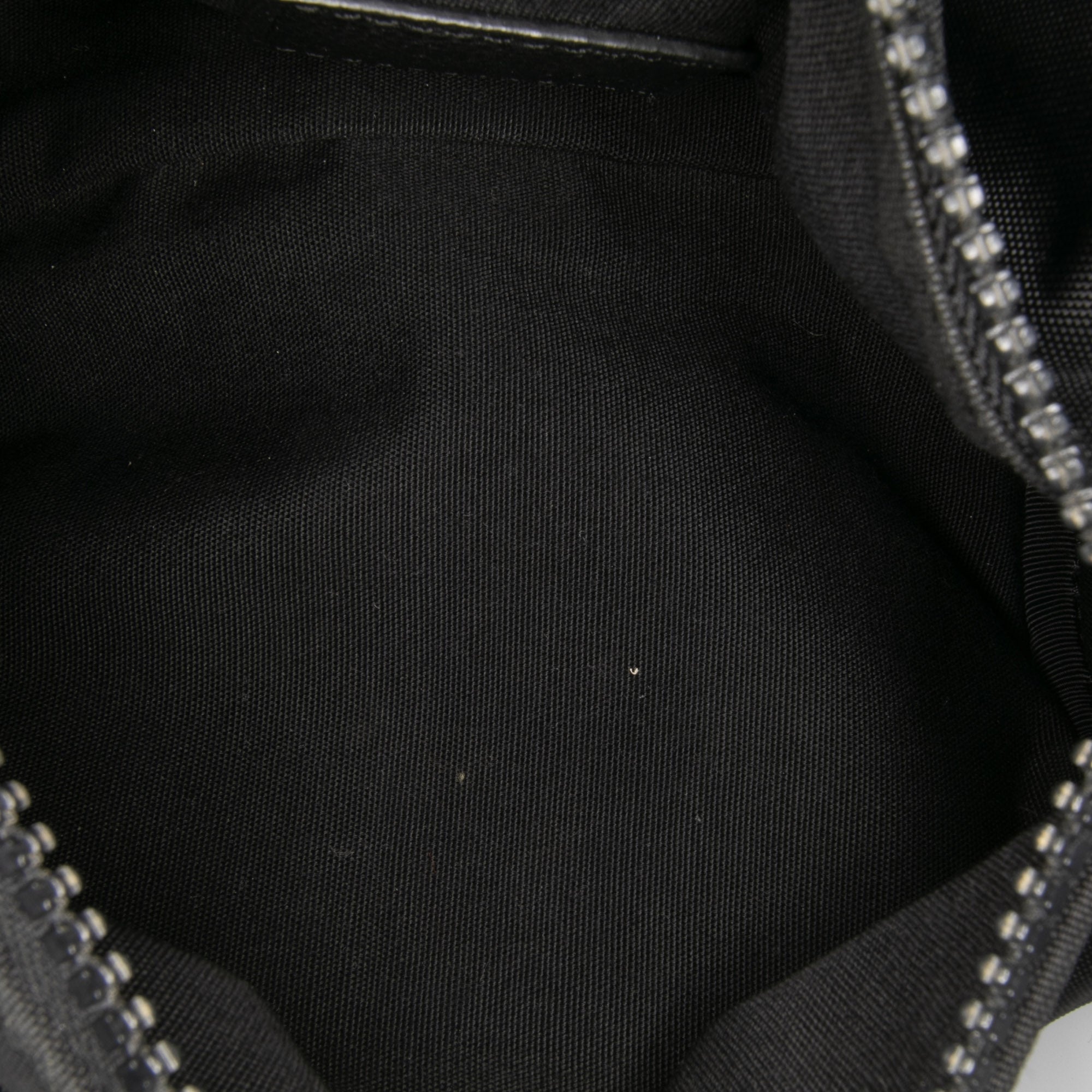 Hajime Sorayama Nylon Roller Bag