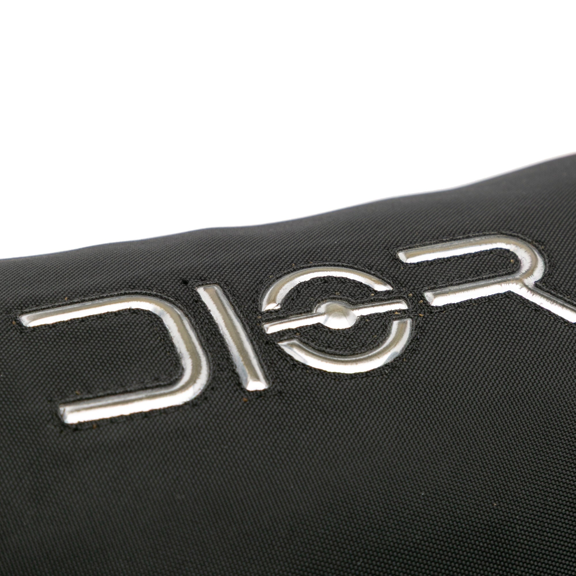 Hajime Sorayama Nylon Roller Bag