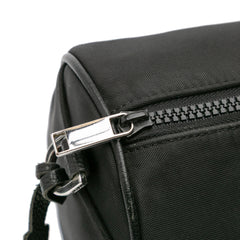 Hajime Sorayama Nylon Roller Bag