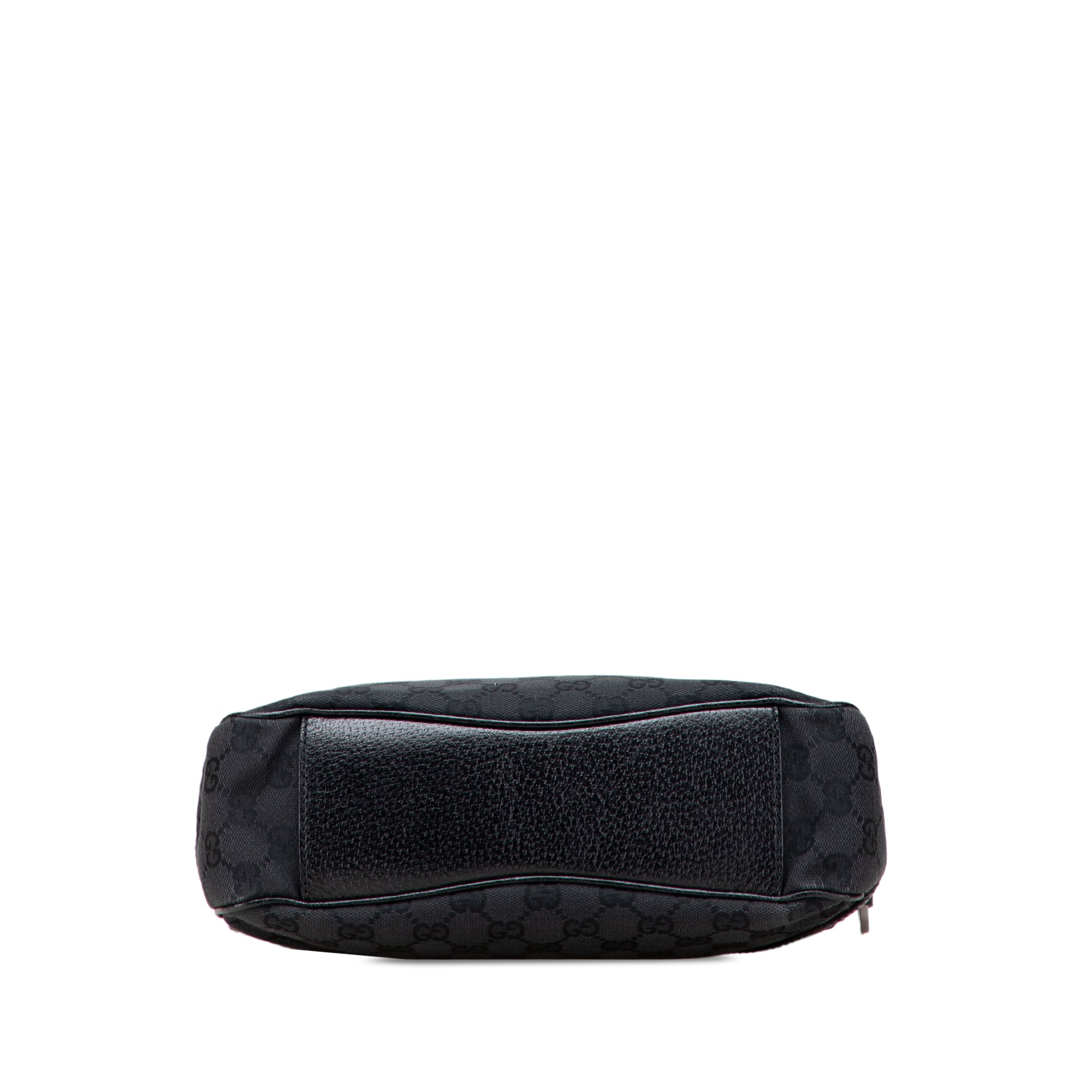 GG Canvas Shoulder Bag